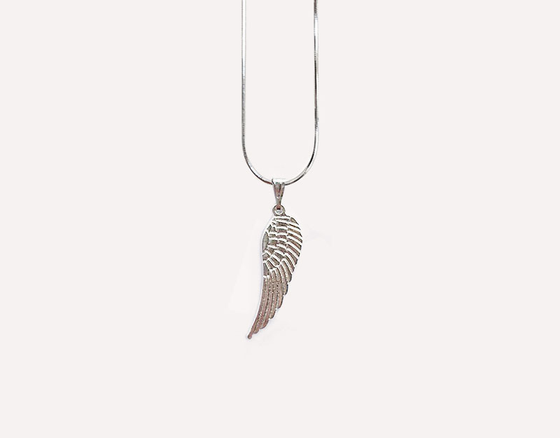 guardian angel wing charm 1
