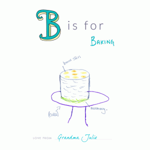 b is or baking