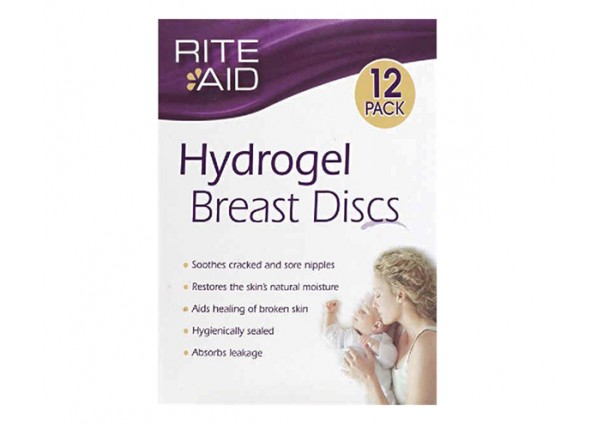 rite aid nipple pad breast disks new mum breastfeeding