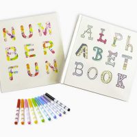 personalise keepsake baby book