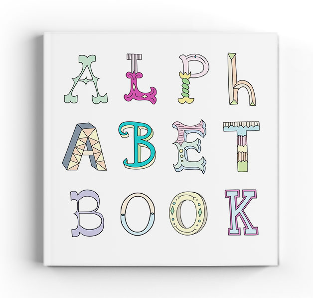 babys first alphabet book cover 1