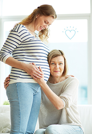 https://www.bebebola.com.au/wp-content/uploads/2019/03/daughter-pregnant-gift-present-mother.jpg