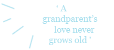 grandparent love quote
