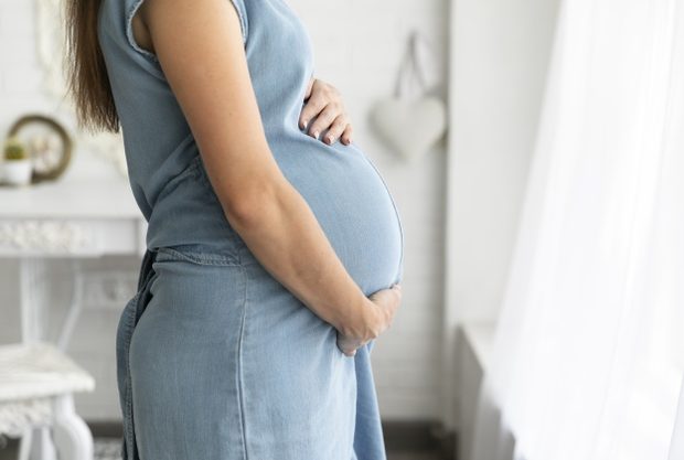 pregnancy impact female body bebe bola