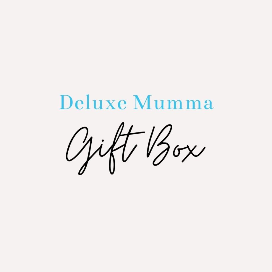 Deluxe pregnancy gift box australia