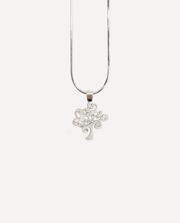tree of life charm for necklace