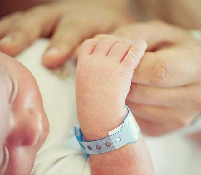baby names australia 2020 baby wearing hospital id bracelet