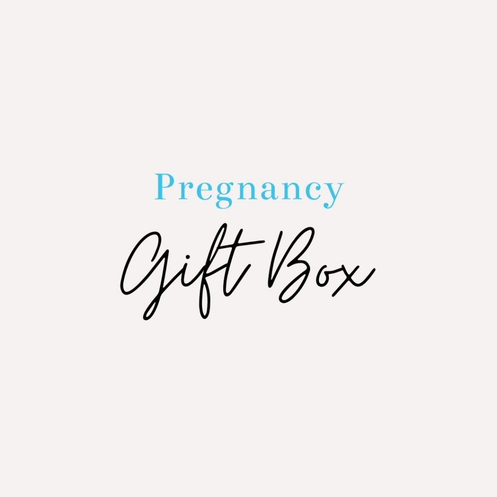 Pregnancy gift box australia